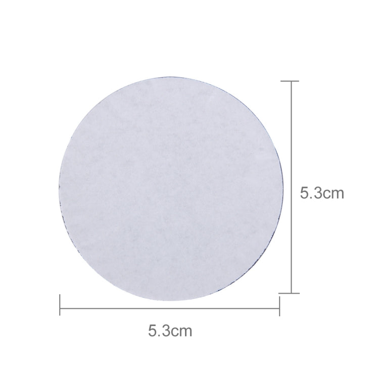 4 PCS England Flag Metal Car Sticker Wheel Hub Caps Centre Cover Decoration, England Flag 2