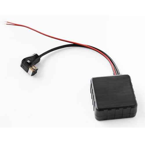 Car Wireless Bluetooth Module AUX Audio Adapter Cable for Pioneer P99 P01 CD DVD