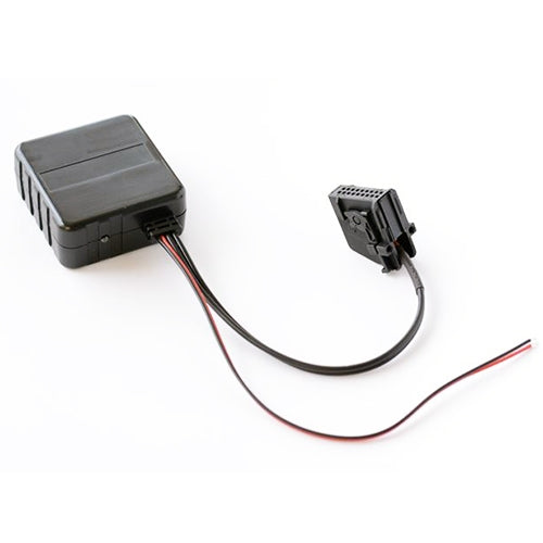 Car Wireless Bluetooth Module AUX Audio Adapter Cable for Mercedes Benz Comand 2.0, For Mercedes Benz