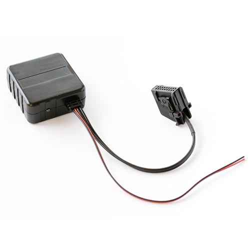 Car Wireless Bluetooth Module AUX Audio Adapter Cable for Mercedes Benz Comand 2.0, For Mercedes Benz