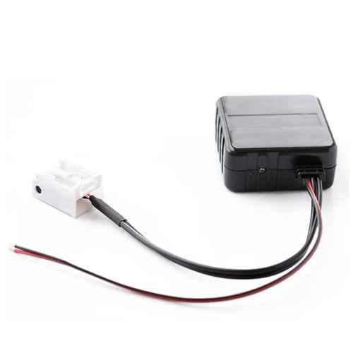 Car Wireless Bluetooth Module AUX Audio Adapter Cable for Citroen / Peugeot, For Citroen / Peugeot