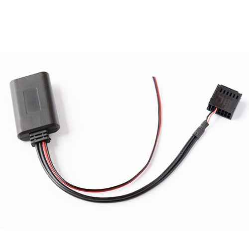 Car Wireless Bluetooth Module AUX Audio Adapter Cable for Ford Focus / Fiesta / Mondeo, For Ford Focus / Fiesta / Mondeo