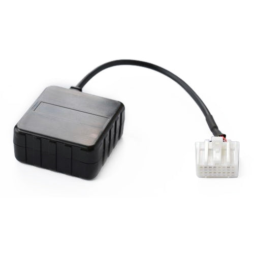 Car Wireless Bluetooth Module AUX Audio Adapter Cable for Mazda M6 M3 RX-8 MX-5 B70, For Mazda M6