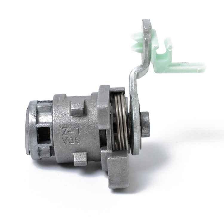 Car Left Door Lock Barrel Cylinder 72181-SDA-A11 / 72185-S9A-013 for Honda Accord 4-door 2003-2007