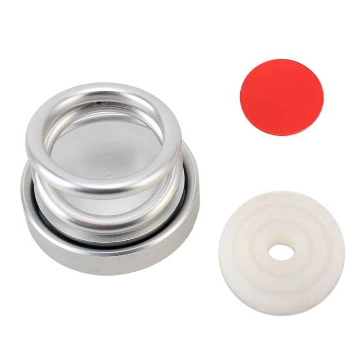 Car Spiral Aromatherapy Decoration Car Ornaments