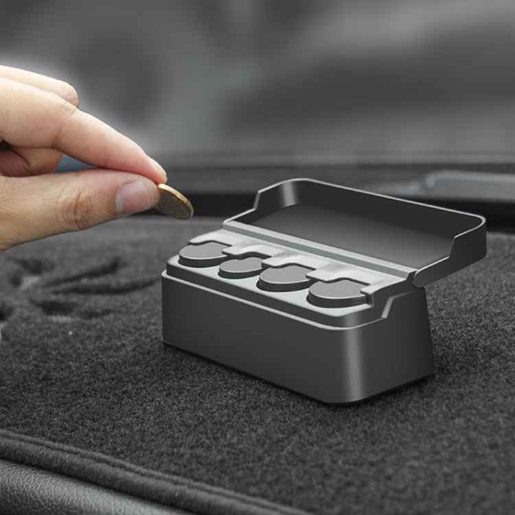CARSUN PL-016 Coin Holder