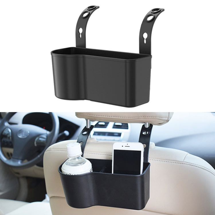 SHUNWEI SD-1510 Multi-functional Car Cup Phone Backseat Holder, SD-1510