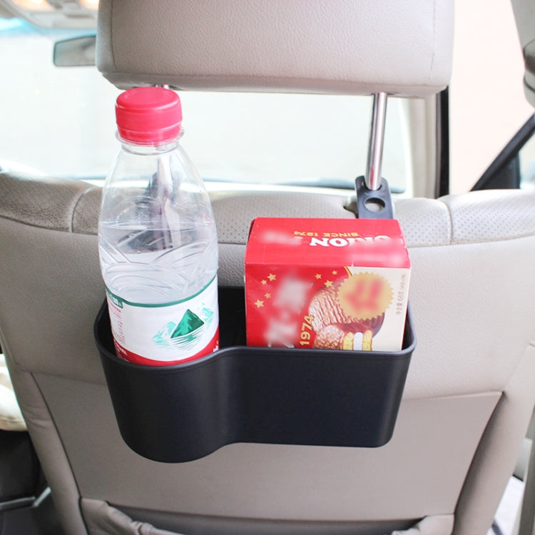 SHUNWEI SD-1510 Multi-functional Car Cup Phone Backseat Holder, SD-1510