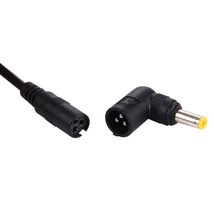 Laptop Notebook Power 90W Universal Car Charger with 8 Power Adapters & 1 USB Port for Samsung, Sony, Asus, Acer, IBM, HP, Lenovo