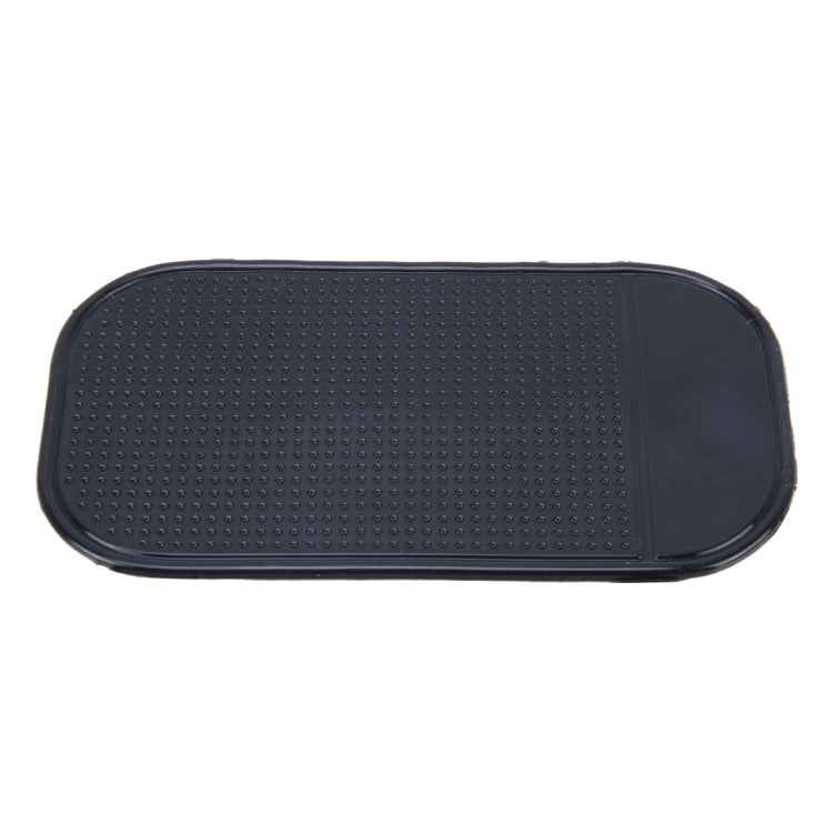 4pcs Car Anti-Slip Mat Super Sticky Pad for Phone / GPS/ MP4/ MP3