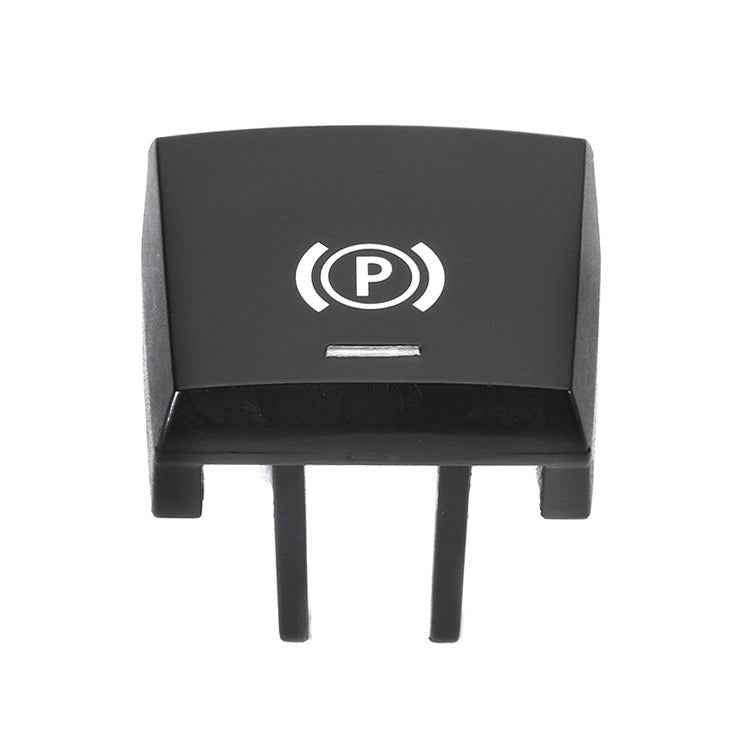 Auto Parking Switch Cover Replacement Handbrake P Key Button 61316822518 for BMW 5 / 6 Series 2009-2014/06