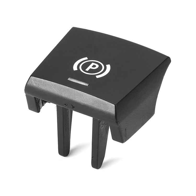 Auto Parking Switch Cover Replacement Handbrake P Key Button 61316822518 for BMW 5 / 6 Series 2009-2014/06