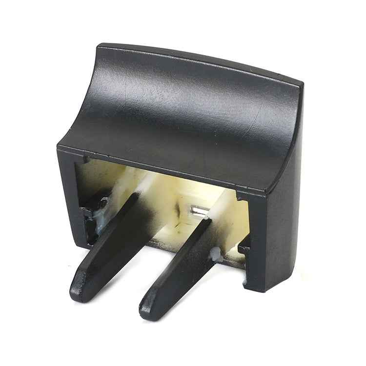 Auto Parking Switch Cover Replacement Handbrake P Key Button 61316822518 for BMW 5 / 6 Series 2009-2014/06