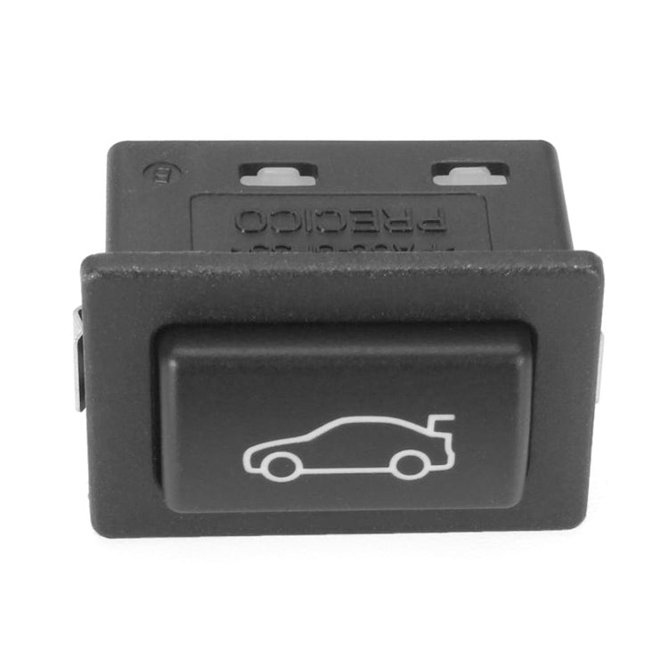 Car Trunk Release Switch Button Assembly for BMW, For BMW