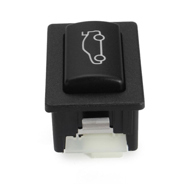 Car Trunk Release Switch Button Assembly for BMW, For BMW