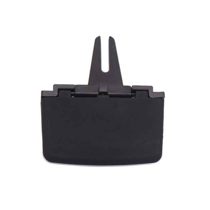 Car Air Conditioning Exhaust Switch Paddle Air Conditioning Leaf Clip for Mercedes-Benz W204 2011-2014