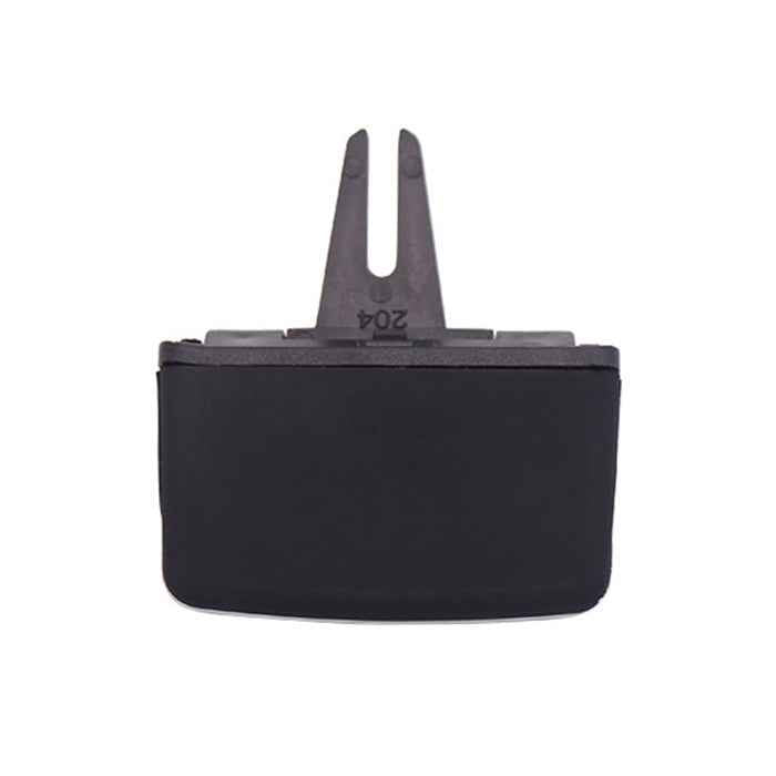 Car Air Conditioning Exhaust Switch Paddle Air Conditioning Leaf Clip for Mercedes-Benz W204 2011-2014