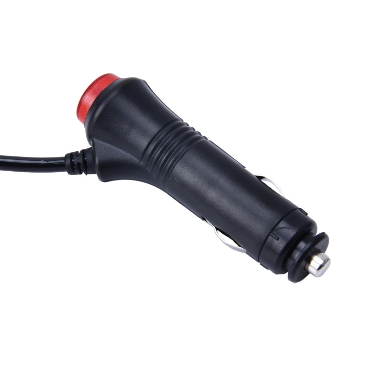 HB-806C 30W 30 LED Vehicle Roof Top Emergency Hazard Warning Strobe Light,DC 12V , Wire Length: 70cm, HB-806C Yellow and Blue Light, HB-806C Red and Blue Light