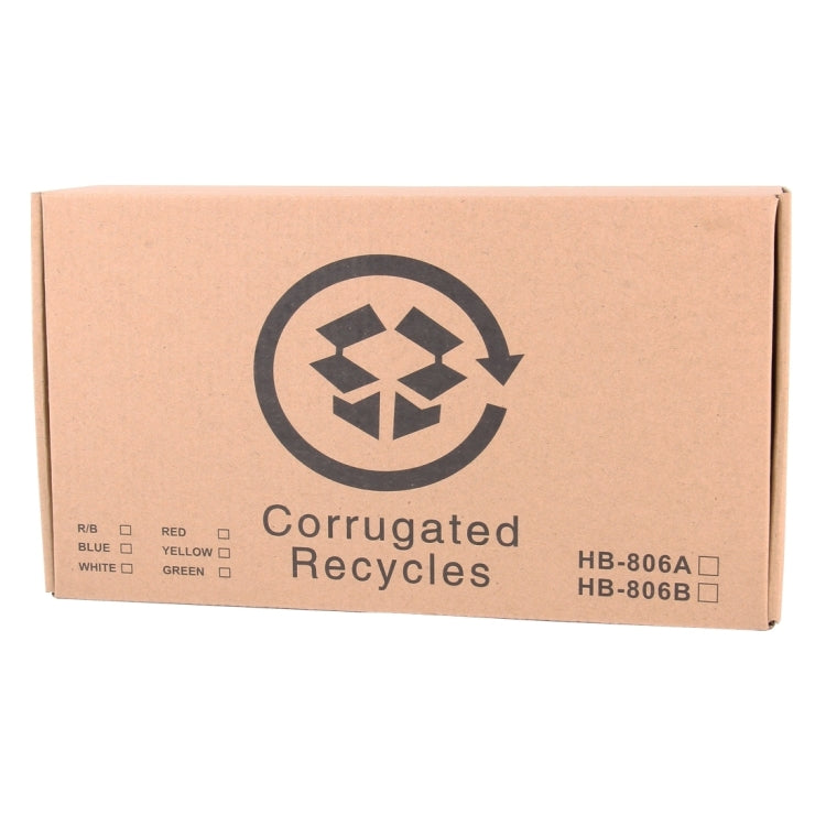 HB-806C 30W 30 LED Vehicle Roof Top Emergency Hazard Warning Strobe Light,DC 12V , Wire Length: 70cm, HB-806C Yellow and Blue Light, HB-806C Red and Blue Light