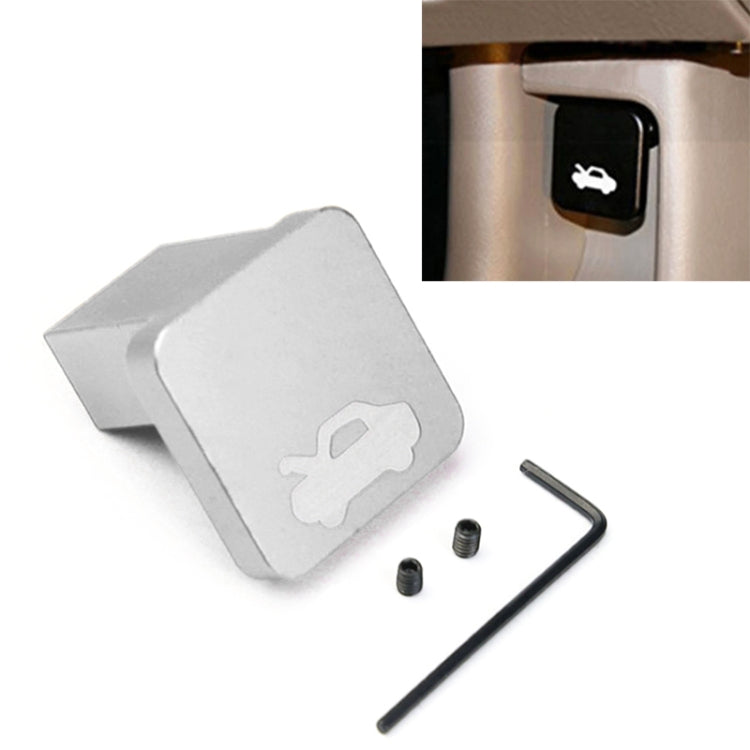 Car Engine Hood Release Latch Handle Control Switch for Honda Civic 1996-2005