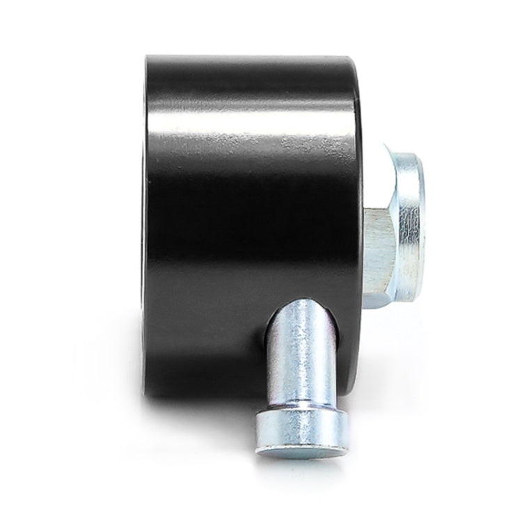 Universal Aluminum Car Steering Wheel Quick Release Disconnect Hub 3/4 inch Shaft Size