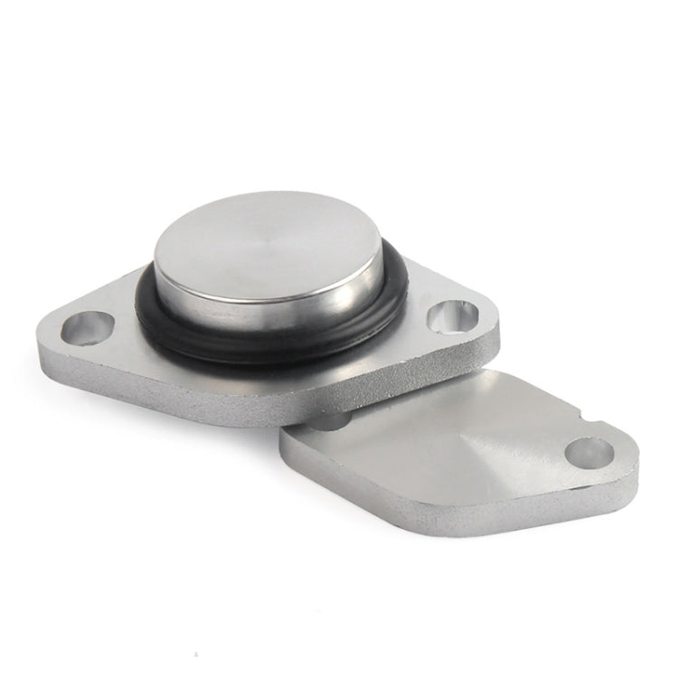 Car Aluminum Full EGR Removal / Blanking Kit for Land Rover Discovery 3 / Range Rover Sport TDV6, Car EGR Removal / Blanking Kit