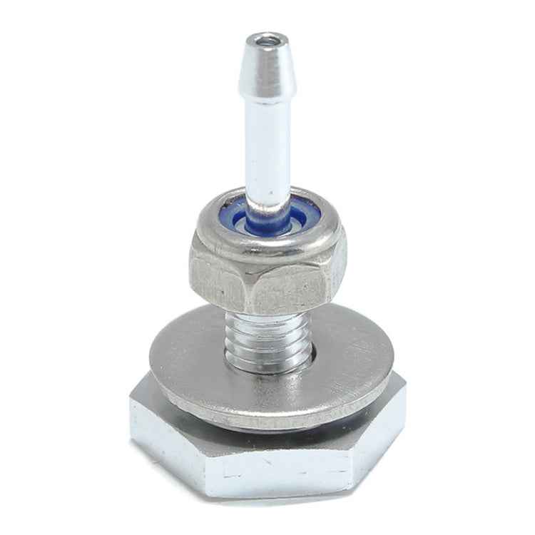 Car Modified Universal Turbocharger Silicone Pipe Boost Hose Nipple Turbo Vacuum Hose Detection Connector