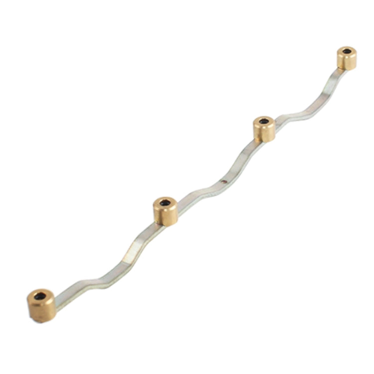 Car Modified Intake Manifold Swirl Flap Rod for Vauxhall Saab Alfa Z19DTH1.9 cdti TiD JTD, For Vauxhall Saab Alfa