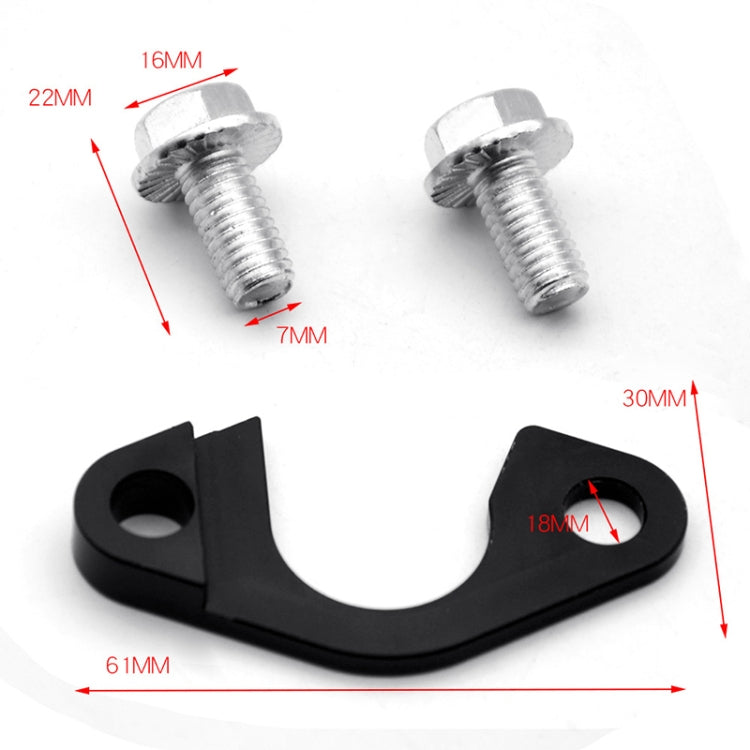 For Lexus Billet Oil Pump Sensor Tube Waist Belt Lower Third Generation Fourth LS1 LS2 LS3 LS, For Lexus