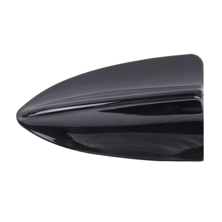 A-881 Shark Fin Car Dome Antenna Decoration, A-881