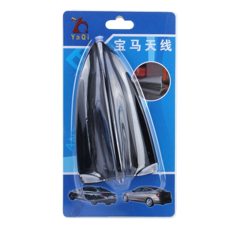 A-881 Shark Fin Car Dome Antenna Decoration, A-881