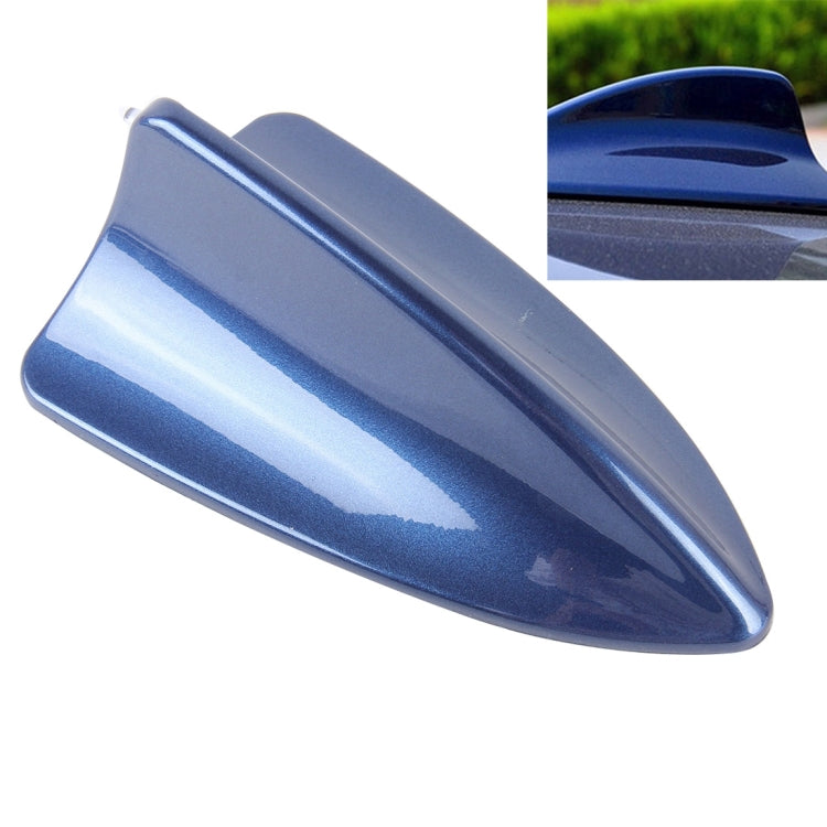 A-881 Shark Fin Car Dome Antenna Decoration, A-881
