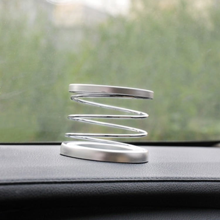 SHUNWEI SD-1004 Vehicle Water Bottle Cup Holder, SD-1004(Black), SD-1004(Silver)