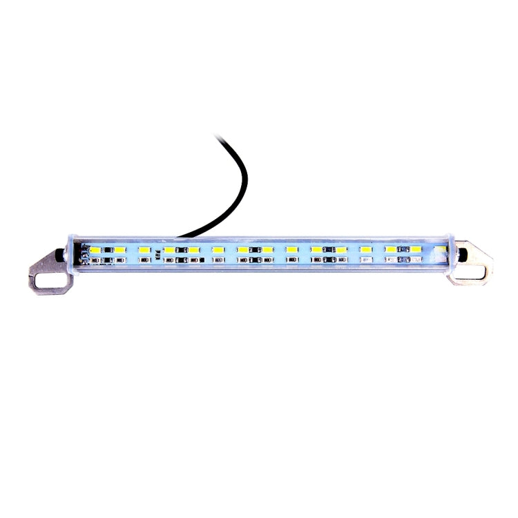 10W 30 LED SMD 2835 White Light + Red Light Car Backup Auxiliary Light Brake Light, DC 12V Cable Length: 60cm, Cable Length: 60cm