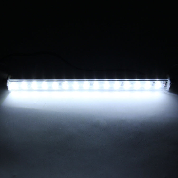 10W 30 LED SMD 2835 White Light + Red Light Car Backup Auxiliary Light Brake Light, DC 12V Cable Length: 60cm, Cable Length: 60cm