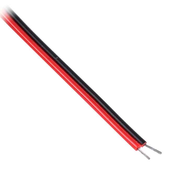 5 PCS 45 LED 3528 SMD Waterproof Flexible Car Strip Light for Car Decoration, DC 12V, Length: 90cm