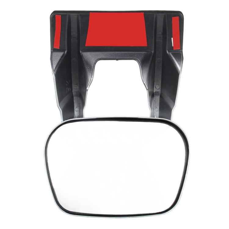 Car Rear Seat Rearview Mirror Back Row Rear View Mirror Children Observed Interior Mirror, 3K-969