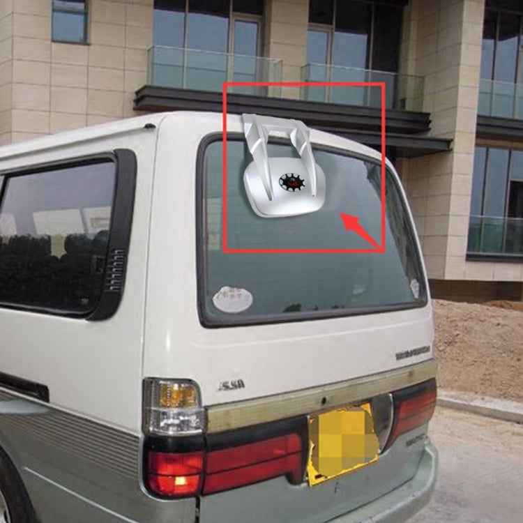 Car Rear Seat Rearview Mirror Back Row Rear View Mirror Children Observed Interior Mirror, 3K-969