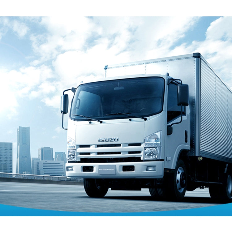 Car Rear Seat View Mirror Baby Child Safety Auxiliary Rear View Mirror with 2cm Clip, With 2cm Clip