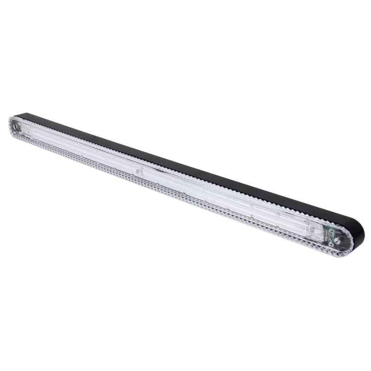 Colorful Lamp Beads Solar Emergency Warning Light Anti Collision Car Truck Van Strobe Light Warning Flashing Atmosphere Lamp Solar Colorful Atmosphere Lamp