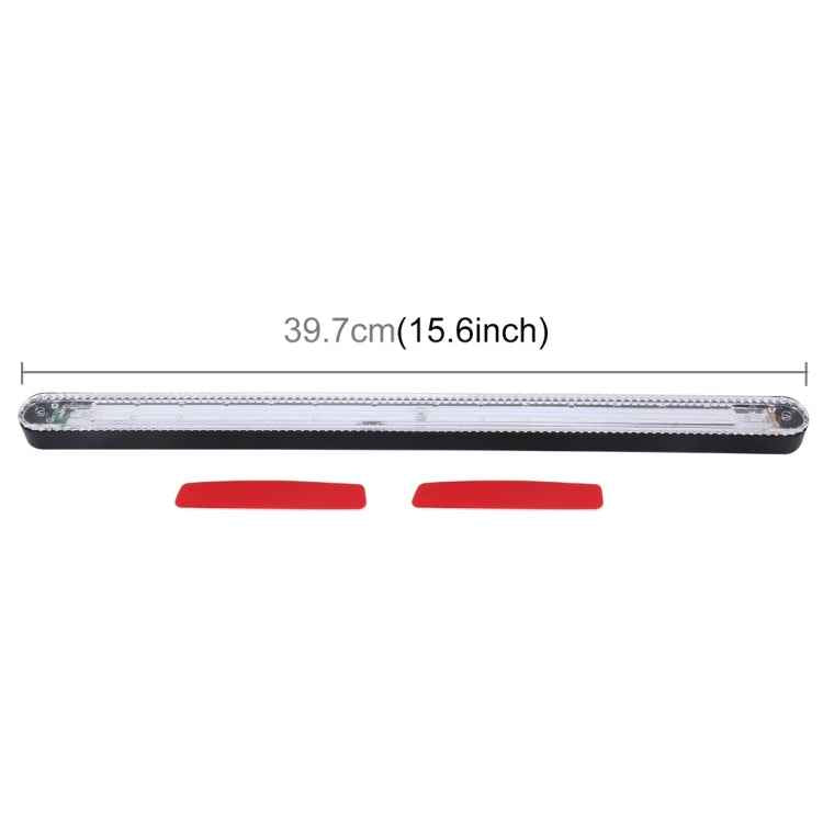 Colorful Lamp Beads Solar Emergency Warning Light Anti Collision Car Truck Van Strobe Light Warning Flashing Atmosphere Lamp Solar Colorful Atmosphere Lamp