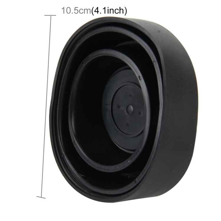 2 PCS Universal Car LED Headlight HID Xenon Lamp Silicone Dust Cover Seal Caps LED Headlight Seal Dust Seal Cover Dust Cover