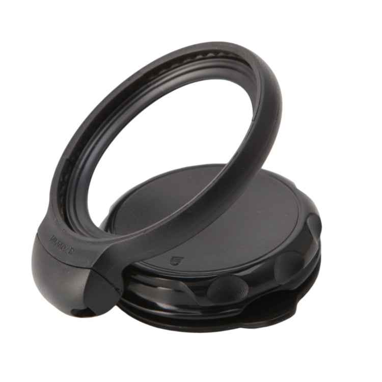 For TomTom One V4 Rotation Foldable Adjustable Car Suction Cup GPS Holder Stand