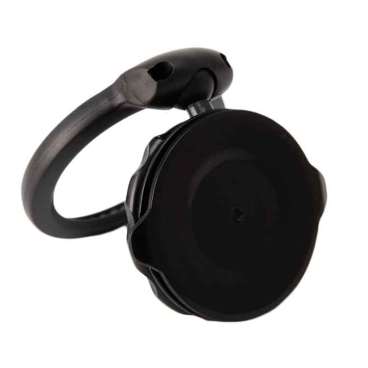 For TomTom One V4 Rotation Foldable Adjustable Car Suction Cup GPS Holder Stand