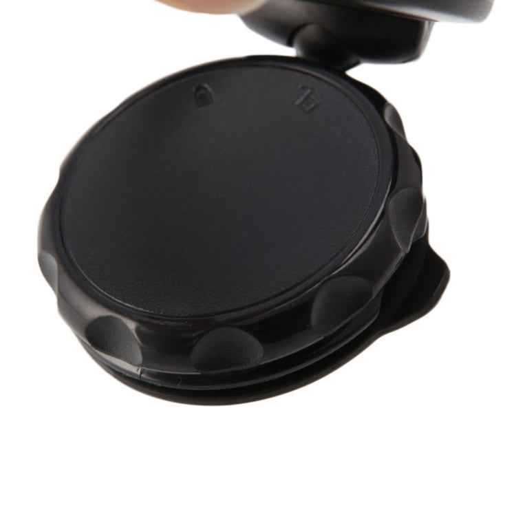 For TomTom One V4 Rotation Foldable Adjustable Car Suction Cup GPS Holder Stand