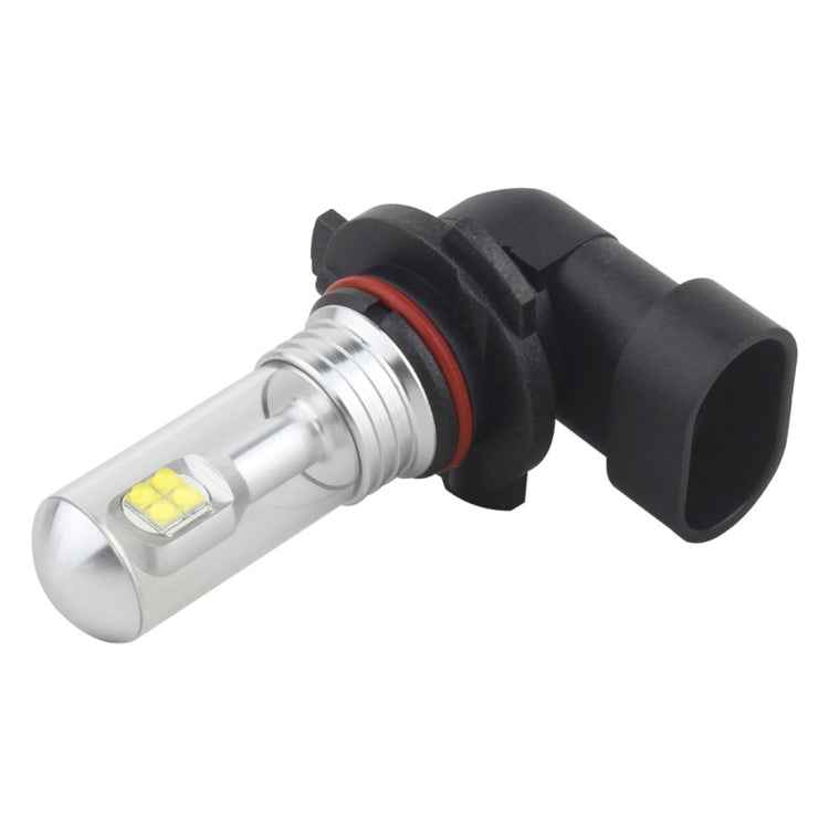 2 PCS 9006 40W 800 LM 6000K 8 CREE LEDs Car Fog Lights, DC 12V