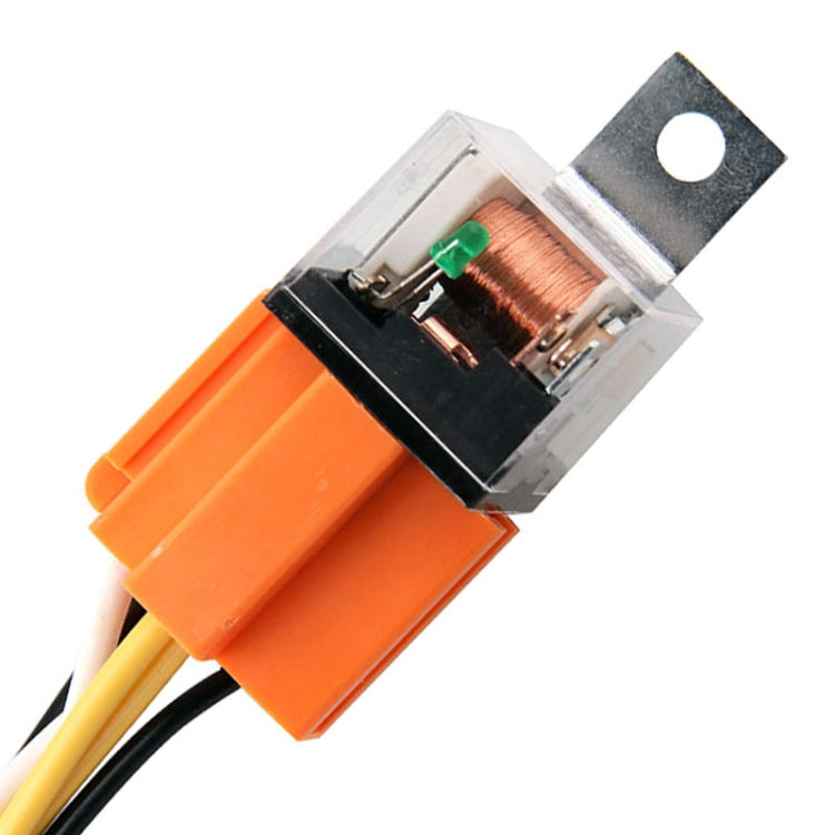 12V Horn Wiring Harness Relay Kit for Car Truck Grille Mount Blast Tone Horns