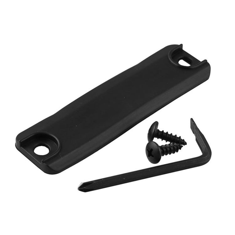 Car Liftgate Trunk Hatch Back Door Handle Switch Release Opening Button Cover for Lexus / Toyota / Scion, XBL012