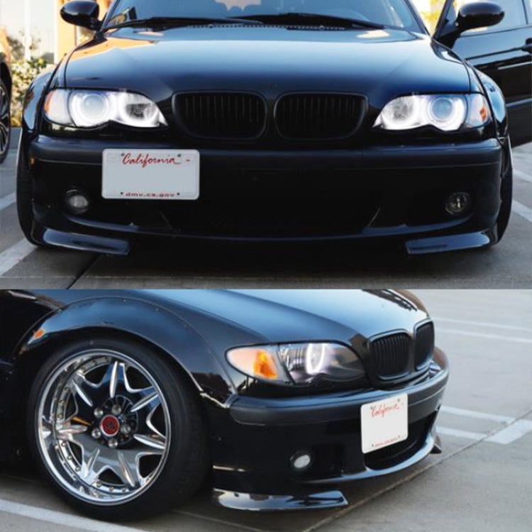 Car Front Bumper Tow Hook License Plate Mounting Bracket Holder for Subaru, For Subaru