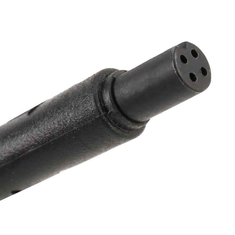 5.5m Universal Car 4P Reversing Camera Extension Cord Rearview Mirror Vehicle Traveling Data Recorder Video Conversion without Plug